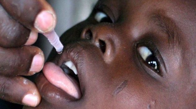 Εξαλείφθηκε η Πολιομυελίτιδα από την Αφρική σύμφωνα με τον Π.Ο.Υ.