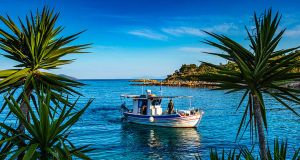Αγοραστός και Ρουβάς εγκαινίασαν το πρώτο υποβρύχιο μουσείο της Ελλάδας