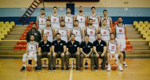 Basket League: Μετακομίζει στο Αγρίνιο ο Χαρίλαος Τρικούπης