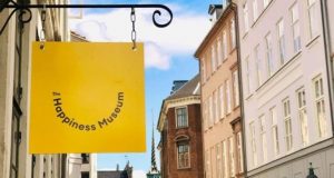 Στη Δανία το πρώτο Μουσείο της Ευτυχίας