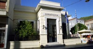 Δήμος Ναυπακτίας: Προς χρηματοδότηση έργο αντικατάστασης αμιαντοσωλήνων