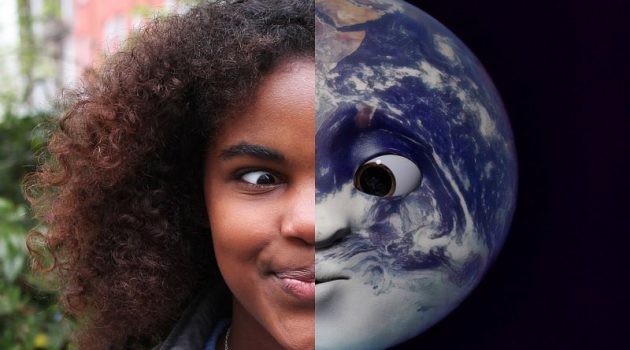 Earth Speakr, μια εφαρμογή για να μιλούν τα παιδιά για το κλίμα (Video)