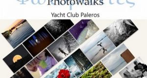 Πάλαιρος: Τη Δευτέρα τα εγκαίνια της έκθεσης φωτογραφίας «Photowalks»