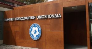 Ε.Π.Ο.: Πρόταση του Δημητρίου για υποχρεωτική συμμετοχή 4 Ελλήνων στην…