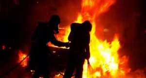 Καινούργιο: Δείχνουν εμπρησμό τα στοιχεία της χθεσινής φωτιάς – Εξετάζουν…