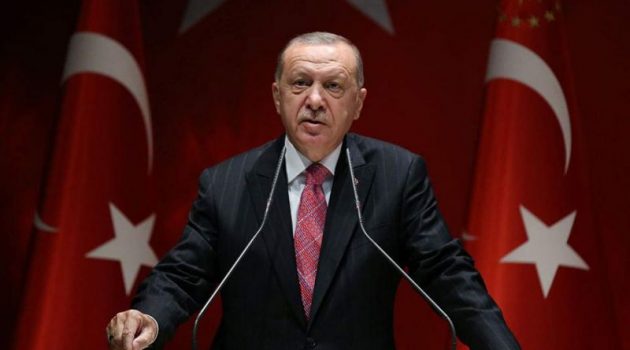 Αντιδρά η Τουρκία για τη συμφωνία Ισραήλ – Η.Α.Ε.