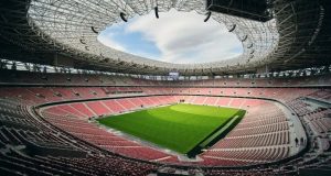 UEFA: Με 30% της χωρητικότητας το Ευρωπαϊκό Super Cup