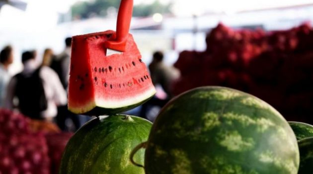 Άλμα 43% στις εξαγωγές των καλοκαιρινών φρούτων