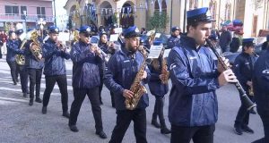 Φιλαρμονική και χορωδία σε Κατούνα και Βόνιτσα