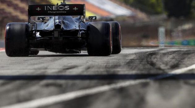 Formula 1 –  GP Ισπανίας: Πολ ποζίσιον στη Βαρκελώνη για Χάμιλτον