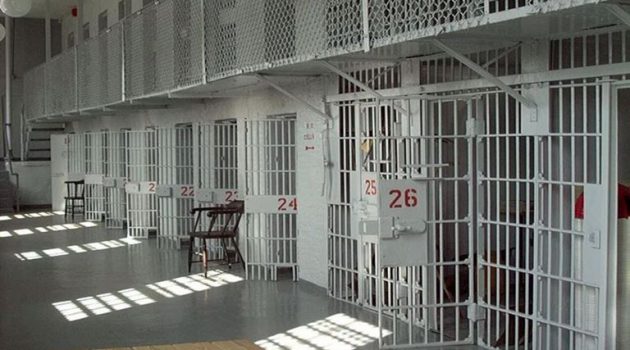 Φυλακές Κασσαβέτειας: Κατεπείγουσα εισαγγελική έρευνα μετά τις καταγγελίες 17χρονου για βιασμούς