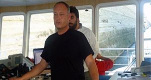 Συγκλονίζει ο καπετάνιος του ferry που έσωσε το κοριτσάκι στο…