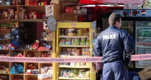 Αγρίνιο: Ανήλικοι οι δράστες κλοπών σε περίπτερα και Mini Market