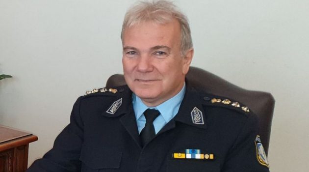 Αγρίνιο – Κορωνοϊός: Συνάντηση του Αστυνομικού Διευθυντή Ακαρνανίας με την Εστίαση