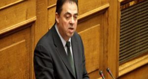 Ο Δ. Κωνσταντόπουλος για την επανίδρυση του Τμήματος Δ.Π.Π.Ν.Τ. με…