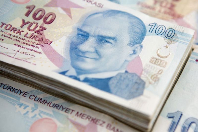 Το δίλημμα της κεντρικής τράπεζας της Τουρκίας