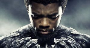 Παγκόσμιος θρήνος για το θάνατο του «Black Panther»