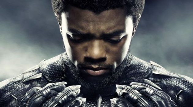 Παγκόσμιος θρήνος για το θάνατο του «Black Panther»