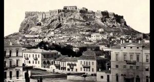 Αθήνα: Μια πρωτεύουσα πυρότουβλο!