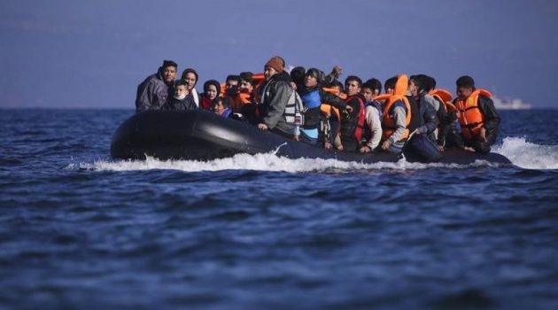 Μεταναστευτικό: Οι New York Times κατηγορούν τις ελληνικές αρχές