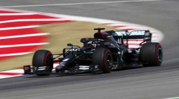Formula 1 – GP Ισπανίας: Επιστροφή στις νίκες για Χάμιλτον!