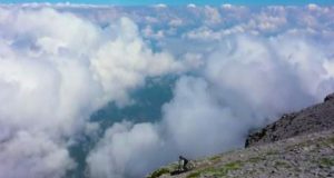 Όλυμπος: Νεκρός ο 40χρονος Σλοβάκος Ορειβάτης, διασώθηκε τραυματισμένος ο Έλληνας