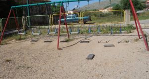 Δημοπρατούνται 14 παιδικές χαρές στο Δήμου Ξηρομέρο