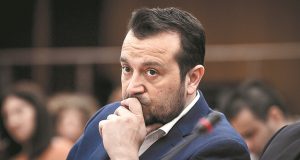 Παππάς: Η τριπλή αποτυχία Μητσοτάκη και η απάντηση του ΣΥ.ΡΙΖ.Α.