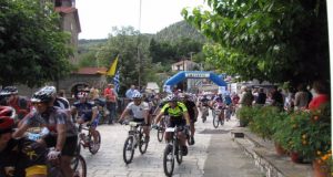 10ο Open «Ποδηλατικοί Αγώνες Ορεινής Ναυπακτίας»