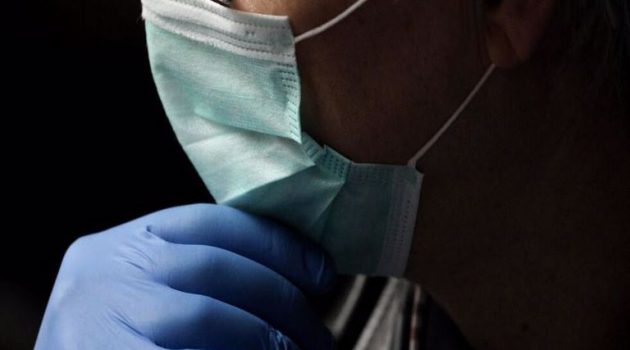 Αγρίνιο: Πρόστιμα για μάσκες και κλείσιμο υγειονομικού καταστήματος