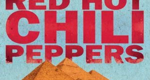 Πέθανε ο κιθαρίστας των Red Hot Chilli Peppers