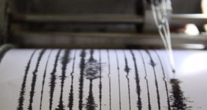 Νέα ισχυρή σεισμική δόνηση αναστάτωσε τους κατοίκους του Αγρινίου