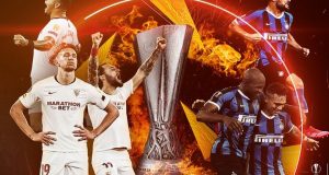 Σεβίλλη vs Ίντερ: Δείτε ζωντανά τον Τελικό του UEFA Europa…