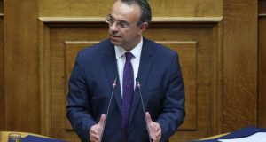 Σταϊκούρας: Επιπλέον μέτρα στήριξης σε κλάδους που πλήττονται από τον…