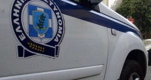 Θέρμο: Σύλληψη Αλβανίδας για παράνομη διαμονή στη χώρα