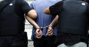 Βόνιτσα: Σύλληψη δράστη για κλοπή όπλου ανώτατου δικαστικού λειτουργού