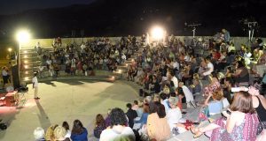 Πάτρα: Θεατρικές και μουσικές εκδηλώσεις στο Θέατρο Κρήνης