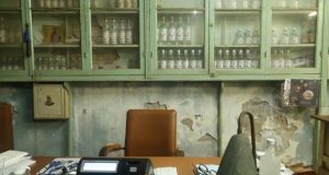 Το ποτοπωλείο «Τρικενέ» στο Μεσολόγγι είναι ένα ταξίδι στο χρόνο