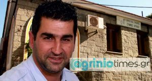 Γ. Βασιλείου στο AgrinioTimes.gr: «Κανένα παιδί εκτός βρεφονηπιακού σταθμού»