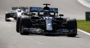 Formula 1 – GP Μ. Βρετανίας: Δραματική νίκη για Λιούις…