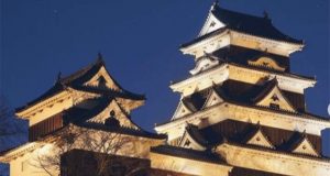 Ένα ξύλινο κάστρο Σαμουράι στην Ιαπωνία μετατράπηκε σε ξενοδοχείο