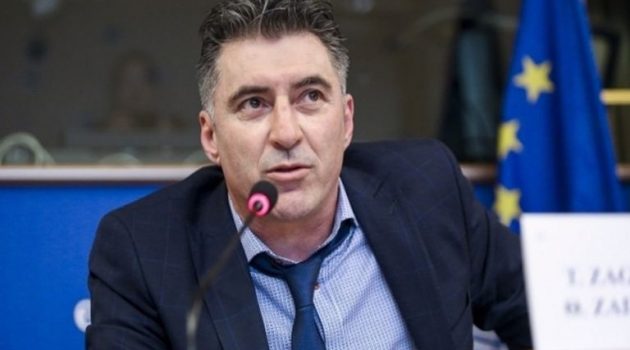 Ζαγοράκης: Επιστρέφει στην ευρωομάδα της Ν.Δ. – Θα διεκδικήσει την ηγεσία της Ε.Π.Ο.