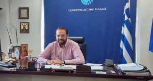 Ν. Φαρμάκης: «30 εκατ. ευρώ για τη στήριξη των τοπικών…