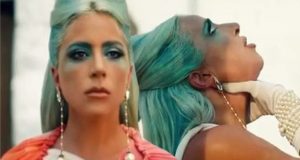 Lady Gaga: Νέο video για τα αντιψυχωσικά φάρμακα