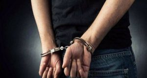 Αγρίνιο: Σύλληψη για κατοχή ναρκωτικών    