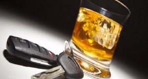 Αγρίνιο: Οδηγούσε υπό την επήρεια αλκοόλ και συνελήφθη