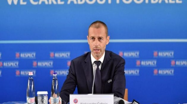 Οριστικά πέντε αλλαγές και φέτος σε όλες τις διοργανώσεις της UEFA
