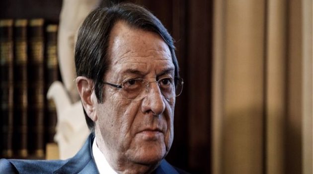 Κύπρος: Διάγγελμα Αναστασιάδη για νέα μέτρα κατά του κορωνοϊού
