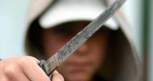 Αγρίνιο: Συνελήφθη ανήλικος με μαχαίρι
