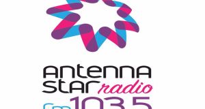 Antenna Star 103.5 και NGradio ΜΑΖΙ